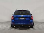 Skoda Octavia III (A7) Рестайлинг Санкт-Петербург  - изображение 36
