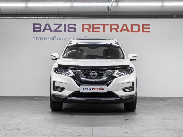 Nissan X-Trail III Рестайлинг с пробегом 2020 года, цена 2 699 000 рублей, 56068 км, внедорожник, Автокод Объявления