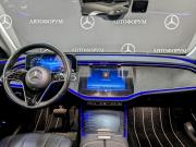 Mercedes-Benz E-Класс VI (W214 S214) Москва  - изображение 41