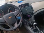 Chevrolet Cruze I Кемерово  - изображение 41