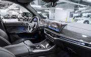 BMW X7 I (G07) Рестайлинг Москва  - изображение 41