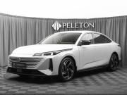 Changan Lamore Москва  - изображение 27