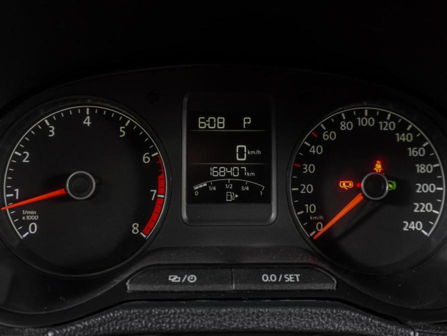 Volkswagen Polo V Рестайлинг Воронеж  - изображение 20