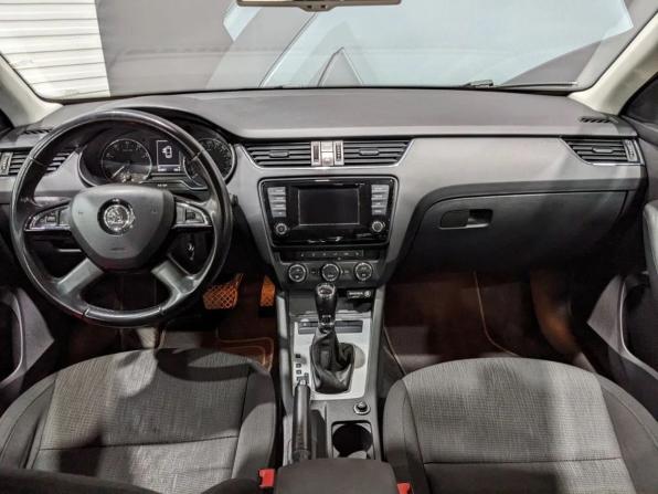Skoda Octavia III (A7) с пробегом 2014 года, цена 835 000 рублей, 362800 км, лифтбек, Автокод Объявления