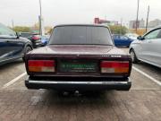 Lada (ВАЗ) 2107 Череповец  - изображение 23