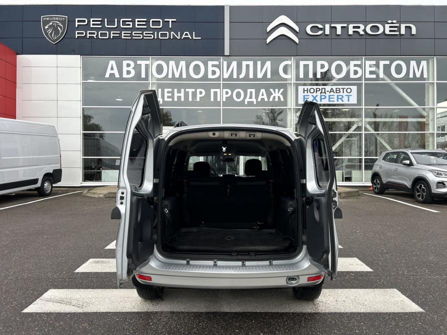 Lada (ВАЗ) Largus I Рестайлинг Тверь  - изображение 7