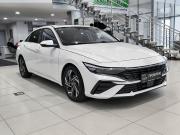 Hyundai Elantra VII (CN7) Рестайлинг Казань  - изображение 25