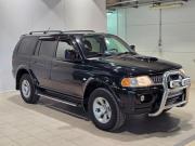 Mitsubishi Pajero Sport I Рестайлинг Самара  - изображение 20
