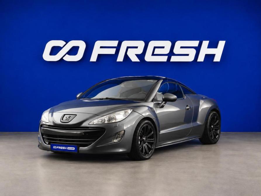 Peugeot RCZ I Москва  - изображение 5