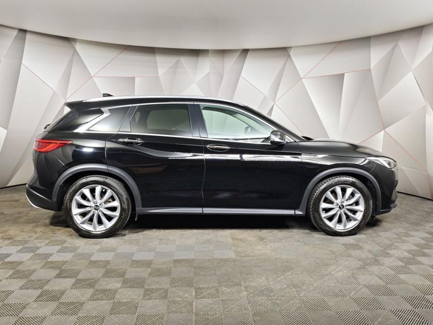 Infiniti QX50 II Москва  - изображение 6