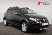 Renault Sandero II Ярославль  - изображение 25