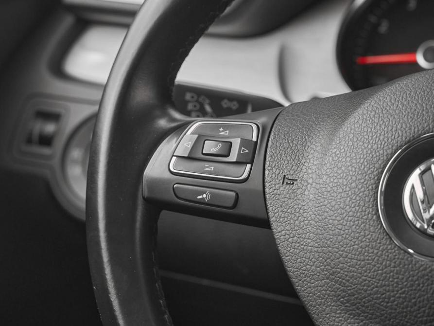 Volkswagen Passat B7 Москва  - изображение 11