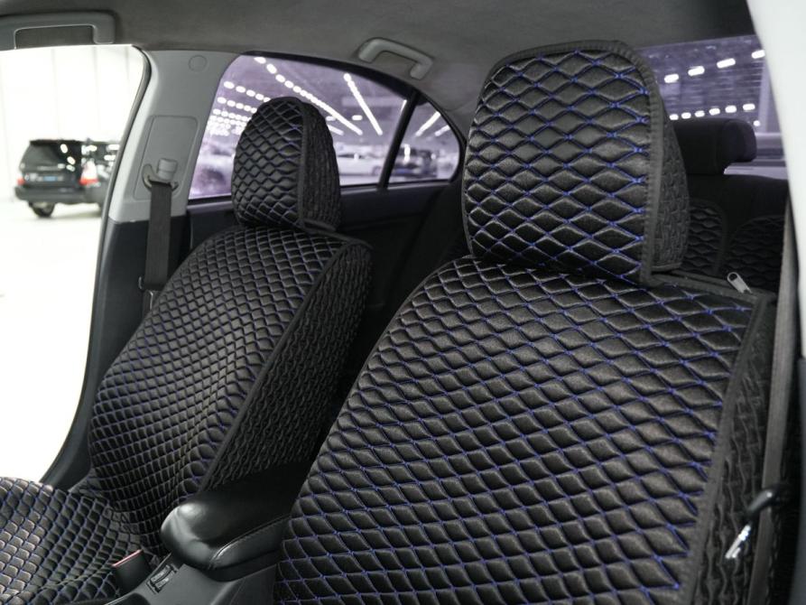 Mitsubishi Lancer X Новосибирск  - изображение 20