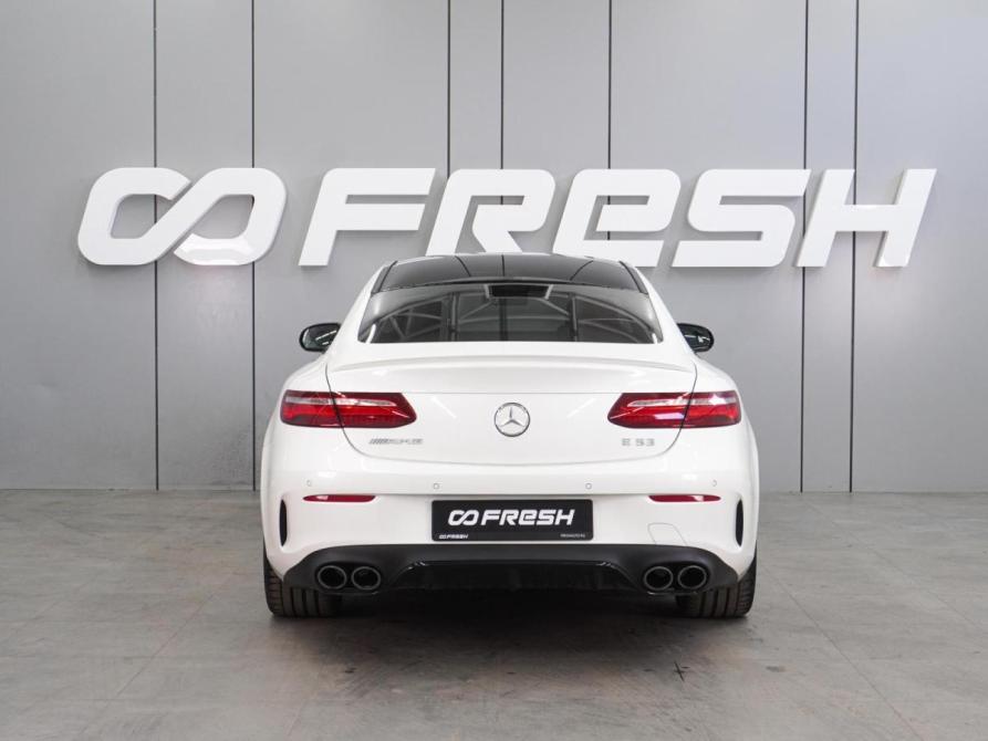 Mercedes-Benz E-Класс AMG V (W213) Воронеж  - изображение 4