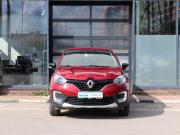 Renault Kaptur I Нижний Новгород  - изображение 21