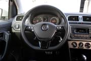 Volkswagen Polo V Рестайлинг Иркутск  - изображение 39