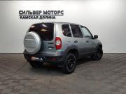 Chevrolet Niva I Рестайлинг Пермь  - изображение 19
