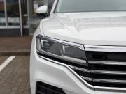 Volkswagen Touareg III Череповец  - изображение 20