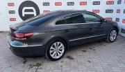 Volkswagen Passat CC I Рестайлинг Санкт-Петербург  - изображение 15