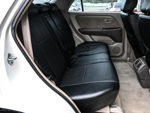 Toyota Harrier I (XU10) Рестайлинг с пробегом 2000 года, цена 699 000 рублей, 387410 км, внедорожник, Автокод Объявления