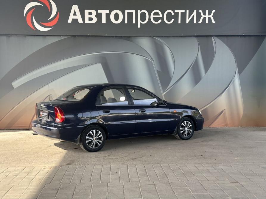 Chevrolet Lanos I Волгоград  - изображение 5
