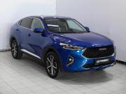 Haval F7x I Ростов-на-Дону  - изображение 20
