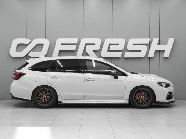 Subaru Levorg I с пробегом 2014 года, цена 1 300 000 рублей, 254601 км, универсал, Автокод Объявления