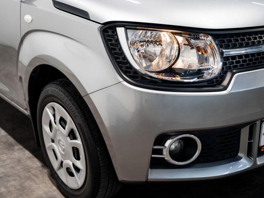Suzuki Ignis III Чита  - изображение 16