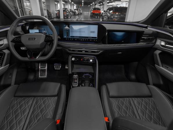 Audi Q5 III с пробегом 2026 года, цена 6 850 000 рублей, 50 км, внедорожник, Автокод Объявления