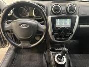 Lada (ВАЗ) Granta I Саратов  - изображение 23