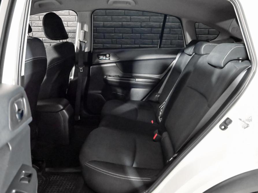 Subaru XV I Екатеринбург  - изображение 17