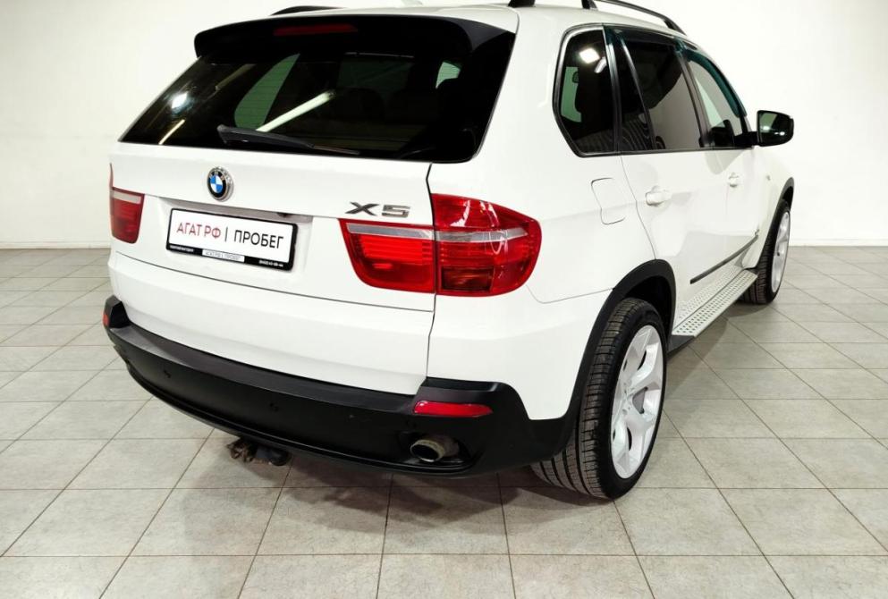 BMW X5 II (E70) Саратов  - изображение 5