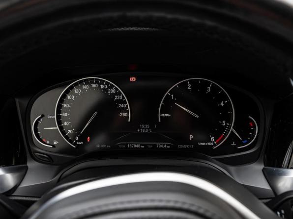 BMW 3 серии VII (G2x) с пробегом 2019 года, цена 3 730 000 рублей, 157048 км, седан, Автокод Объявления