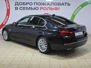 BMW 5 серии VI (F10/F11/F07) Рестайлинг Москва  - изображение 28