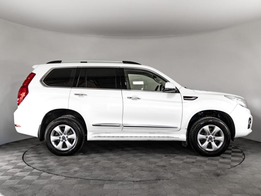 Haval H9 I Рестайлинг Санкт-Петербург  - изображение 4
