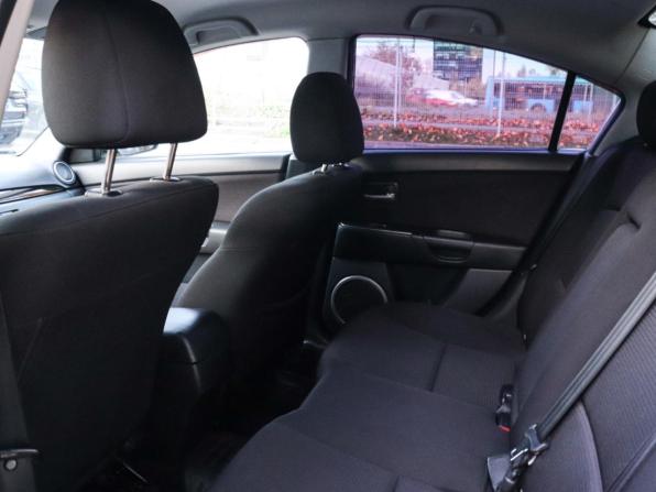 Mazda 3 I (BK) Рестайлинг с пробегом 2007 года, цена 697 000 рублей, 136600 км, седан, Автокод Объявления