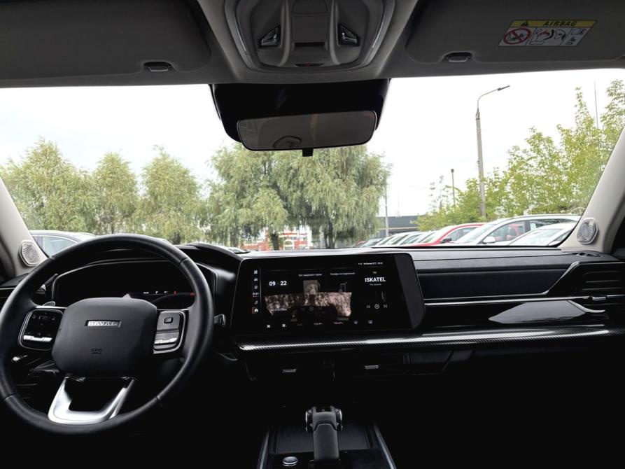 Haval H3 I Пермь  - изображение 13