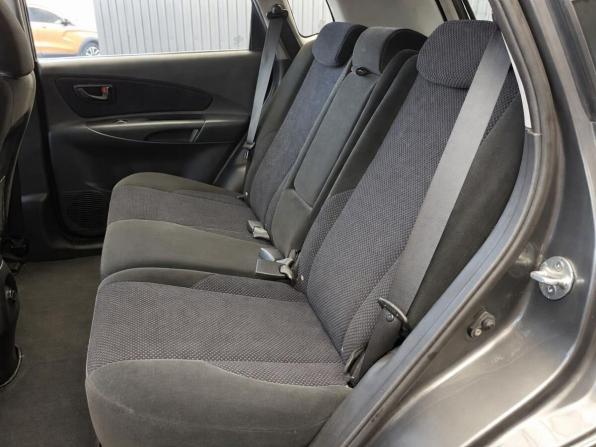 Hyundai Tucson I с пробегом 2008 года, цена 987 000 рублей, 79433 км, внедорожник, Автокод Объявления