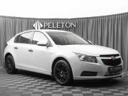 Chevrolet Cruze I Москва  - изображение 22