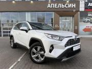 Toyota RAV4 V (XA50) Набережные Челны  - изображение 19