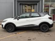 Renault Kaptur I Рестайлинг Москва  - изображение 21
