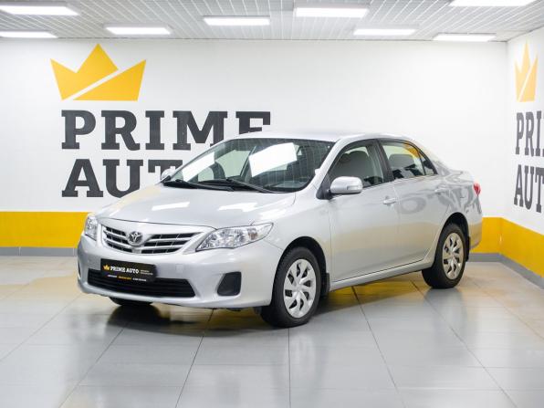 Toyota Corolla X (E140 E150) Рестайлинг с пробегом 2012 года, цена 1 149 000 рублей, 173000 км, седан, Автокод Объявления