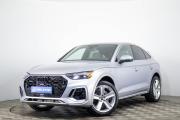 Audi Q5 Sportback I (FY) Пермь  - изображение 31