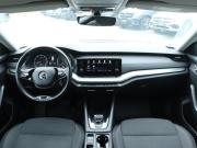 Skoda Octavia IV (A8) Москва  - изображение 33