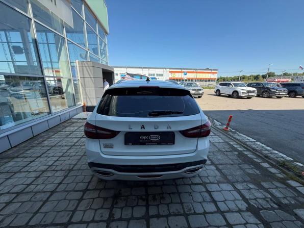 Lada (ВАЗ) Vesta I Рестайлинг (NG) с пробегом 2024 года, цена 1 608 000 рублей, 6060 км, универсал, Автокод Объявления