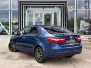 Kia Rio III Уфа  - изображение 23