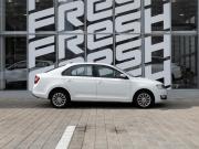 Skoda Rapid I Рестайлинг Ставрополь  - изображение 23