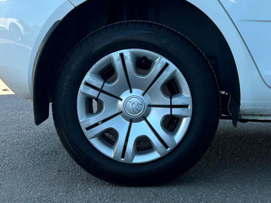 Skoda Fabia II Рестайлинг Санкт-Петербург  - изображение 19