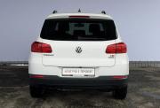 Volkswagen Tiguan I Рестайлинг Киров  - изображение 38