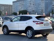 Nissan Qashqai II Ижевск  - изображение 25